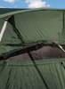 5 - Person Tent Outwell Oakdale 5PA - green