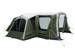 5 - Person Tent Outwell Oakdale 5PA - green