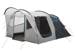 6 - Person Family Tent Easy Camp Edendale 600