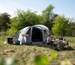 6 - Person Family Tent Easy Camp Edendale 600