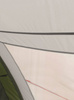 6-Person Tent Easy Camp Huntsville 600 - rustic green