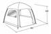 6-Person Tent Easy Camp Moonlight Yurt