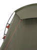 8 - Person Familly Tent Easy Camp Huntsville Twin 800 - rustic green