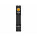 Armytek Flashlight WIZARD C2 PRO MAGNET USB v4 white