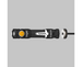 Armytek Flashlight WIZARD C2 PRO MAGNET USB v4 white