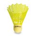 Badminton Shuttlecock CARLTON T800 yellow-blue