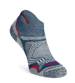 Bridgedale Hike UL T2 Coolmax Perfo Low - dark denim