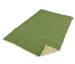 Camping Duvet Outwell Constellation Duvet Lux - green/beige