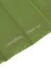 Camping Duvet Outwell Constellation Duvet Lux - green/beige