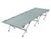 Camping Travel Bed Robens Outpost Tall - granite grey