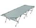 Camping Travel Bed Robens Outpost Tall - granite grey