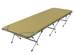 Camping Travel Bed Robens Outpost Tall - granite grey