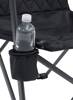 Camping chair Outwell Derwent - black