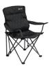 Camping chair Outwell Kielder - black