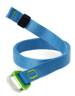 Climbing Technology Belt - blue