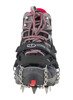 Climbing Technology Ice Traction Crampons Plus black -  Size 44 - 47