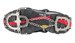 Climbing Technology Ice Traction Crampons Plus black -  Size 44 - 47