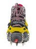 Climbing Technology Ice Traction Crampons Plus yellow - Size 35 - 37