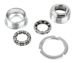 Crank Bearings B.B. Set Neco B-887 BSA 1,37x24T