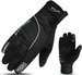 Cycling Gloves Vivo SB-02-1582-E - Black