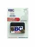 EBC Braking PADS Hayes Sole GX-2 / MX-2 /MX-3 CFA421HH