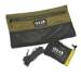 ENO Talon Hammock Organizer - melon/olive