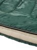 Easy Camp Cosmos - green sleeping bag