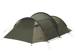 Easy Camp Magnetar 400 - 4 Person Tent - rustic green