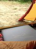 Easy Camp Siesta Mat Single 5 cm - grey