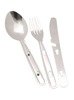 Easy Camp Travel Cutlery set