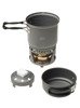 Esbit Cookset with Alcohol Burner 985ml