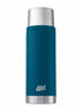 Esbit Sculptor Vacuum Flask 1000 ml - blue