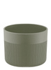 Esbit Sculptor Vacuum Flask 1000 ml - stone grey