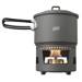 Esbit Solid Fuel Cookset 1500