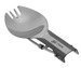 Esbit Titanium - spork