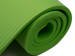 Exercise Mat NBR 180x60x1,0cm FA-2051 Green Yoga Mat Fitness Mat