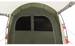 Familly Tent Easy Camp Huntsville Twin 600 - rustic green