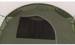 Familly Tent Easy Camp Huntsville Twin 600 - rustic green