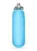 Flexible HydraPak Stow Bottle 1L - Tahoe Blue