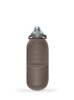 Flexible HydraPak Stow Bottle 500ml - Mammoth Grey