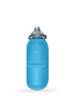 Flexible HydraPak Stow Bottle 500ml - Tahoe Blue