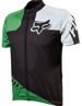 Fox Race Livewire black-green T-shirt Cycling Clothing