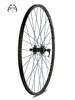 Front wheel 29" DISC hub XMX-A291 disc brake, sealed bearings, Rodi Excalibur XC black rim, black spokes