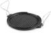 GSI Outdoors Guidecast Round Griddle - 10 Inch