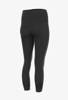 Gatta Leggins 3/4 Sport Women black 