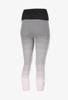 Gatta Leggins Runner Women grey 