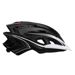 Helmet  MTB LAZER NIRVANA black white mat