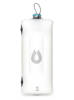 HydraPak Seeker+ 6L Gravity Filter Kit - clear