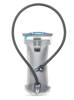 HydraPak Velocity IT 1,5L - clear