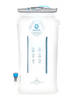 Hydration reservoir HydraPak Contour 2L - Clear